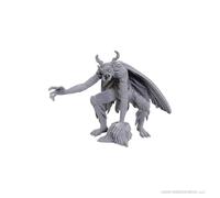 Wizkids - Wizkids Deep Cuts Miniatures: Wave 25 - Mothman
