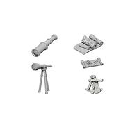 WizKids Deep Cuts - Navigators Pack (73366)