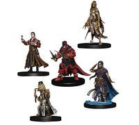 WizKids WZK72413 Accessories