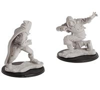 WizKids WZK72602 Accessories