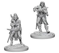 WizKids WZK72611 Accessories