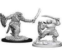 WizKids WZK73341 Accessories