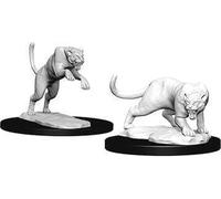 WizKids WZK73404 Accessories