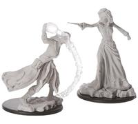WizKids WZK73412 Accessories