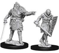 WizKids WZK73678 Accessories