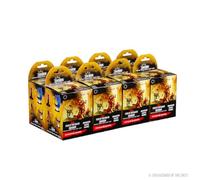 WizKids WZK74076 Accessories,Tan