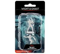 WizKids Accessories - D&D Nolzur's Marvelous Miniatures Wight & Ghast (WZK90021)