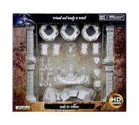 WizKids WZK90045 Accessories