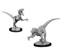 WizKids WZK90047 Accessories