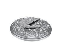 Wizkids D&D Nolzur's Marvelous Miniatures (Wave 11) - Crocodile