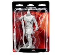 WizKids WZK90091 Games Accessories,Grey