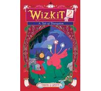 Wizkit 2: A Tail of Disruption