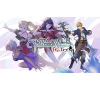 WiZmans World Re;Try