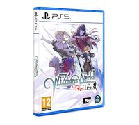 WiZmans World Re;Try PS5