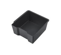 Wizoowip Console Tray Underseat Storage Tray Hidden Tray Front Seat Car Organizer Under-seat Storage Box D
