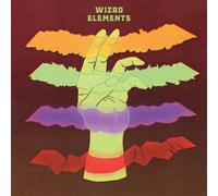 WIZRD : Elements CD (2024) NEW Highly Rated eBay Seller Great Prices