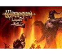 Wizrogue - Labyrinth of Wizardry Steam CD Key