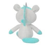 wiztex Smiling Critterrs Cuddly Toy - 30 CM Catnapp Plush - Youtube Vedio horror plush toys - Cat Nap Gift for Children and Fans (White Smiling Critterrs)