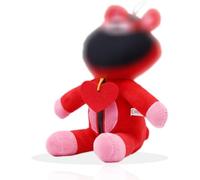 wiztex Smiling Critterrs Cuddly Toy - 30 CM Catnapp Plush - Youtube Vedio horror plush toys - Cat Nap Gift for Children and Fans (Bobby Bearhug - Smilling Critterrs)