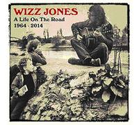 Wizz Jones – A Life On The Road 1964-2014