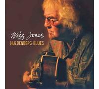 Wizz Jones – Huldenberg Blues – Sunbeam by Raleigh