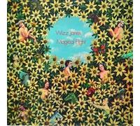 Wizz Jones - Magical Flight