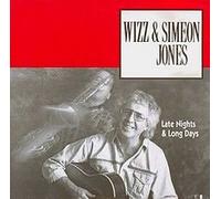 Wizz Jones & Simeon - Late Nights & Long Days