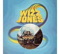 Wizz Jones – Wizz Jones – 2 CD Set
