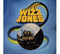 Wizz Jones - Wizz Jones