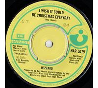 Wizzard (2) - I Wish It Could Be Christmas Every Day