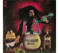 Wizzard (2) - Wizzard Brew - Wizzard LP