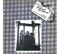 Wizzard (2) - Wizzard - Introducing Eddy And The Falcons - Warner Bros. Records - K 56029