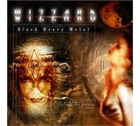 WIZZARD - Black Heavy Metal