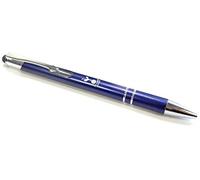 Wizzard Gifts Ltd Football Executive Stylus Pen In Presentation Box (Tottenham Hotspur)