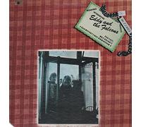 Wizzard - Introducing Eddy And The Falcons