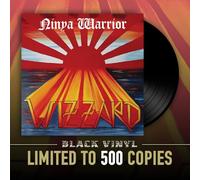 Wizzard - Ninya Warrior: The Anthology [VINYL]