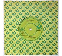 WIZZARD - see my baby jive / bend over beethoven 45 rpm single