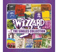 WIZZARD - SINGLES COLLECTION 2CD EDITION, THE