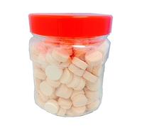 WJ Shaws Cinnamon Hard Candy Sweets 200g Bag