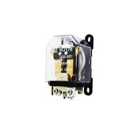 WJ176-40A / JQX-52F 1Z 40A 30A SPST SPDT High-power Relay Electromagnetic Rele DC12V / 24V AC110V / 220V / 250V(Normal Close,220VAC)