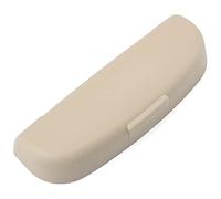 WJBABJ Car Glass Glasses Box Case For Land Rover Discoverer 3/4 Freelander 2 Range Rover (Color Name : Cream)