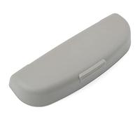 WJBABJ Car Glass Glasses Box Case For Land Rover Discoverer 3/4 Freelander 2 Range Rover (Color Name : Gray)