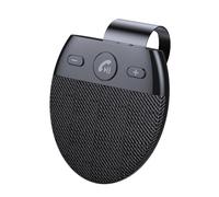WJDMB Bluetooth Car Kits for Mercedes Benz B Class B180 B180d B200 B200d, Auto Power On Support Voice Assistant Hands Free Car Phone Kit Bluetooth with Visor Clip