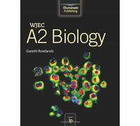 WJEC A2 Biology: Student Book