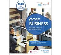 WJEC and Eduqas GCSE Business