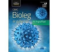 WJEC Biology for A2 Level Student Book: 2nd Edition