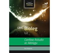 WJEC Biology for A2: Study and Revision Guide
