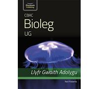 WJEC Biology for AS Level: Revision Workbook