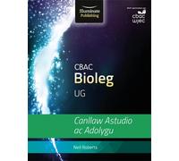 WJEC Biology for AS Level: Study and Revision Guide