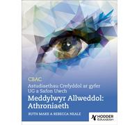 WJEC/Eduqas A Level Religious Studies Key Thinkers: Philosophy